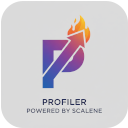 Profiler Powered by Scalene